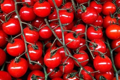 Cherry Tomatoes