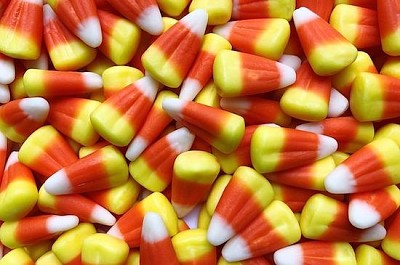 Candy Corn