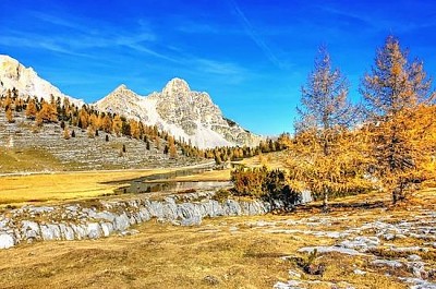 Indian Summer