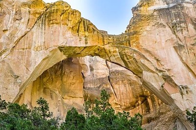 Natural Bridge