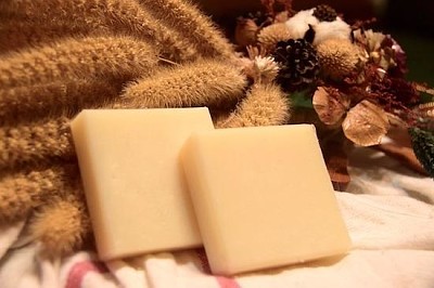 Handmade Soap