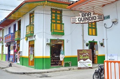 Colômbia