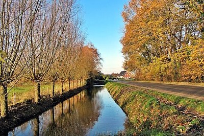 Netherlands jigsaw puzzle