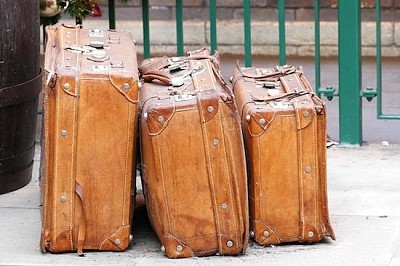 Travel Bags