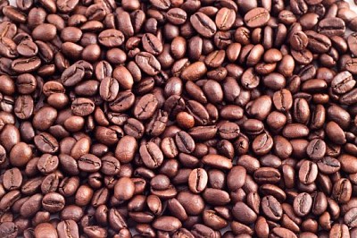 Coffee beans