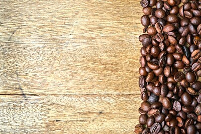 Coffee Beans jigsaw puzzle