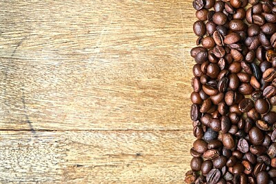 Coffee Beans jigsaw puzzle