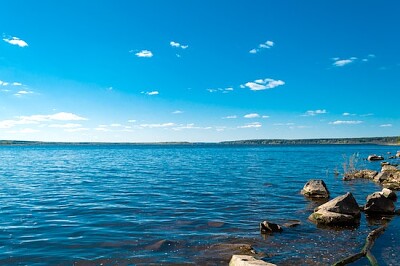 Воден басейн