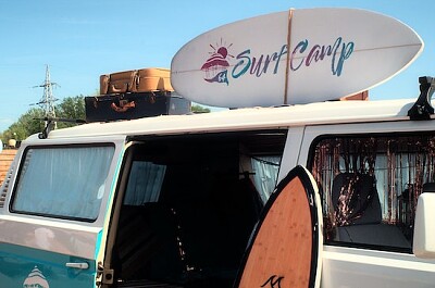 Surf Camp