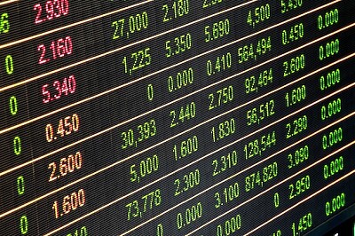 Stock Market Info