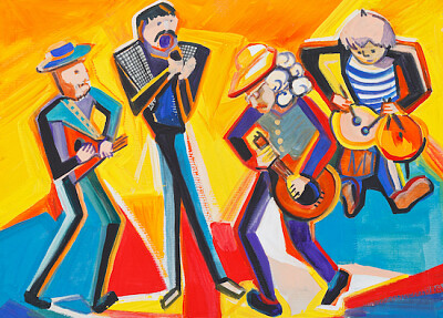 Jazz Quartet