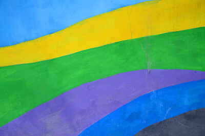 Abstract Painting