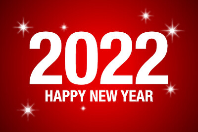 Happy New Year