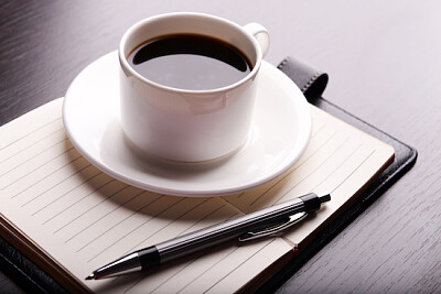 Cup of Coffee