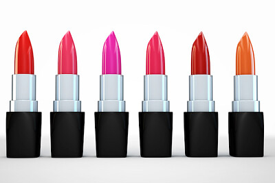 Set of Lipsticks 