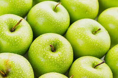 Granny Smith Apples jigsaw puzzle