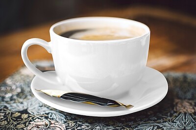 Your Morning Cup of Coffee jigsaw puzzle