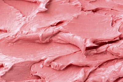 Glace Rose