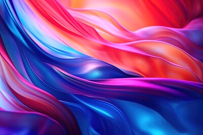 Silk Background