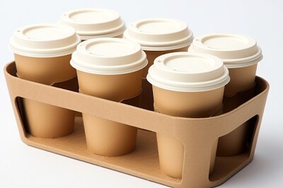 Coffee Takeaway jigsaw puzzle