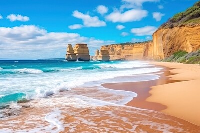 Great Ocean Road