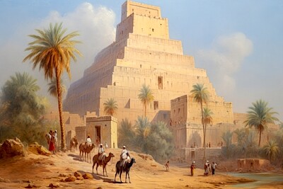 L'Egypte ancienne