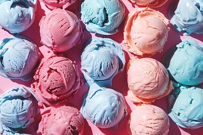 Icecream Forever jigsaw puzzle