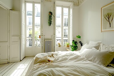 Chambre parfaite