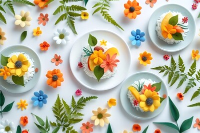 Blossom Brunch