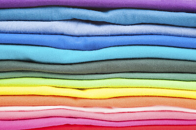 Pacote de Tecidos em todas as cores