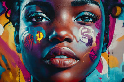 Graffiti as a Form of Protest