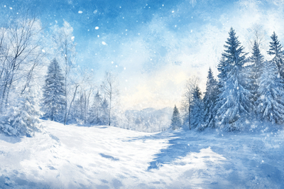 Winter Wonderland