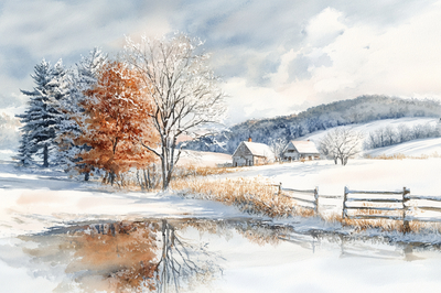 Winter Wonderland