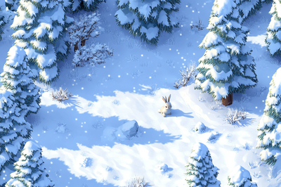 Winter Wonderland