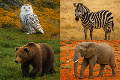 Animal Planet