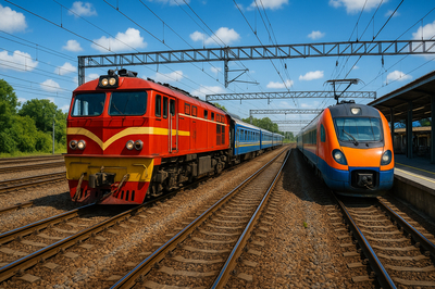 鉄道リアリズム