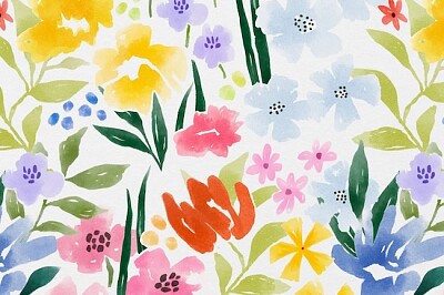 春の花の壁紙