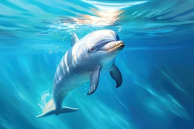 海豚