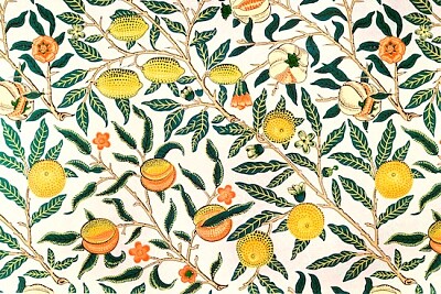Fruit or Pomegranate