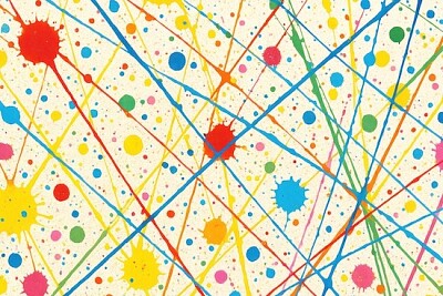 Paint Splatter