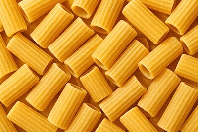 Rigatoni Pasta