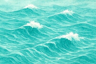Ocean Waves