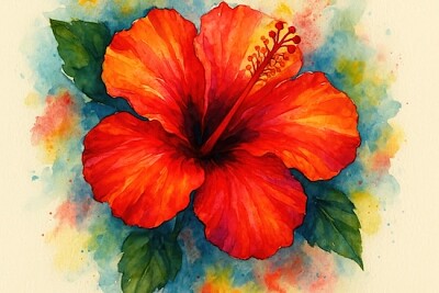 Hibiscus