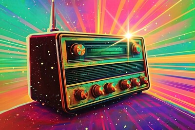Radio Retro