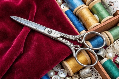 Ножици на занаятчийството