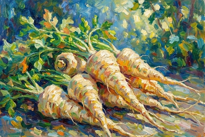 Parsnip (Daily)