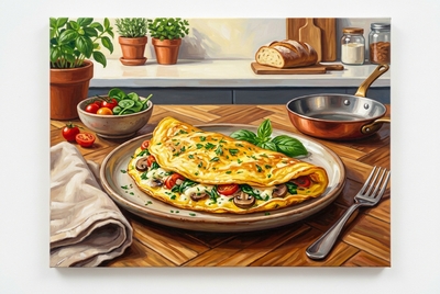 Frittata