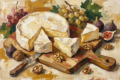 Brie