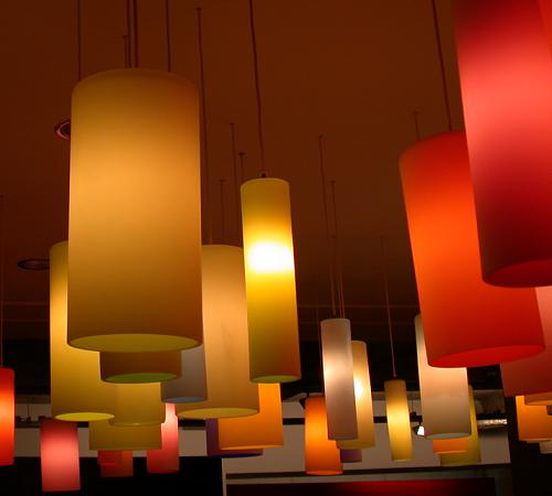 Lamps