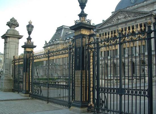 Bruxelas, Bélgica